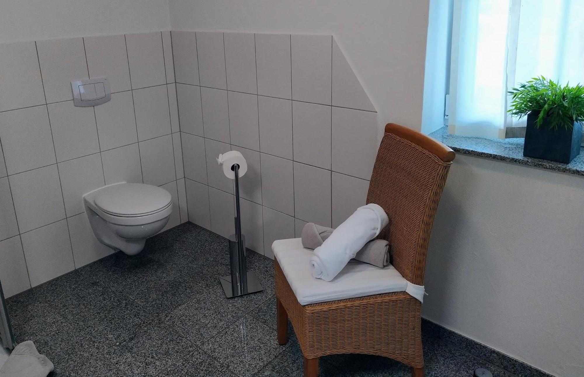 Entspannen Im Gruenen, Ferienwohnung Mit Eigenem Garten Keilberg Ngoại thất bức ảnh